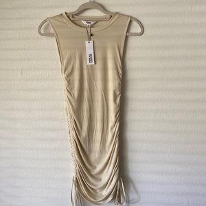 BB Dakota Mini Dress